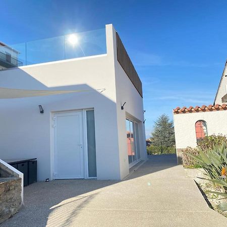 La Maison Du Belvedere Saint-Cyprien  Eksteriør billede